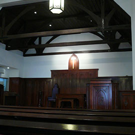 church image gallery